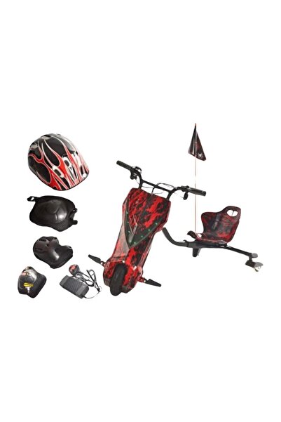 rexa سكوتر دريفت كهربائي