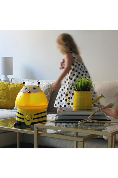 CRANE Umidificator Ultrasonic Albinuta