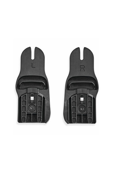 Baby Jogger Προσαρμογέας καθίσματος αυτοκινήτου Baby Jogger City Go i-Size για καρότσι City Tour Lux