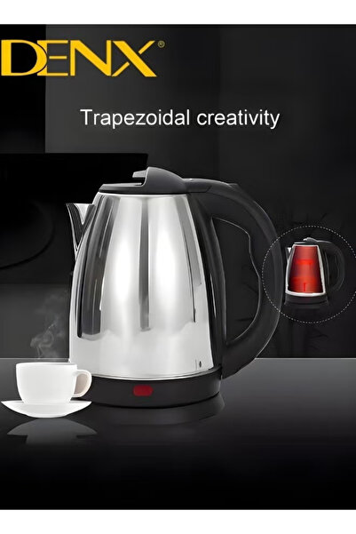 Denx 1.8 liter water kettle