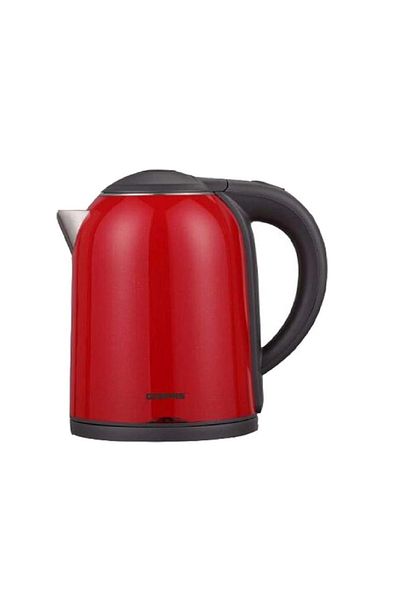 Geepas Geepas 1.7L Double Wall Electric Kettle GK38013