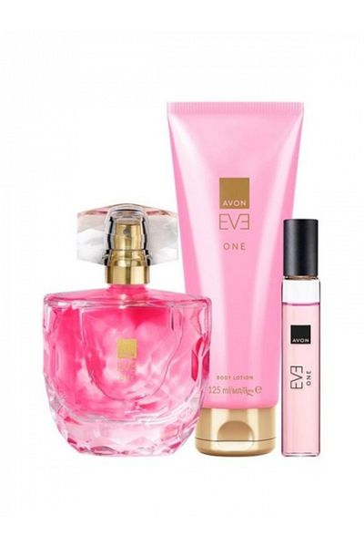 AVON Trio Eve One Trio Eve One