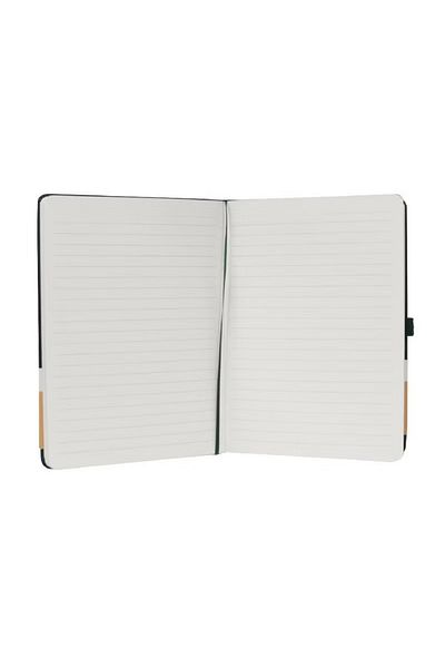 Roco Notebook Embossed Elastic Band14 X 20 cm160 Pages (80 Sheets)