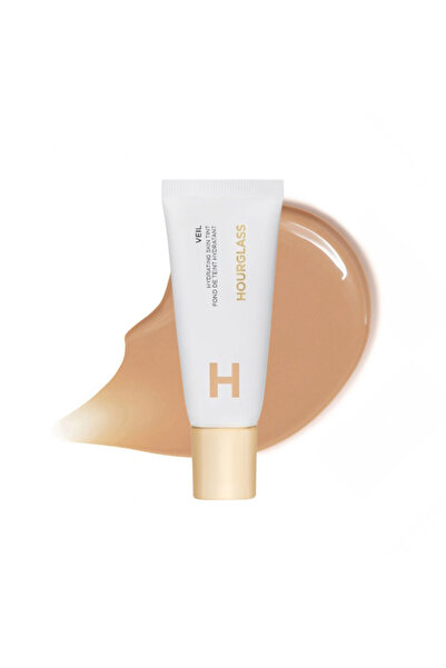 HOURGLASS Fond de ten Veil Hidrating Skin Tint, nuanta 7 Light Medium, Warm Subtone, 35ml