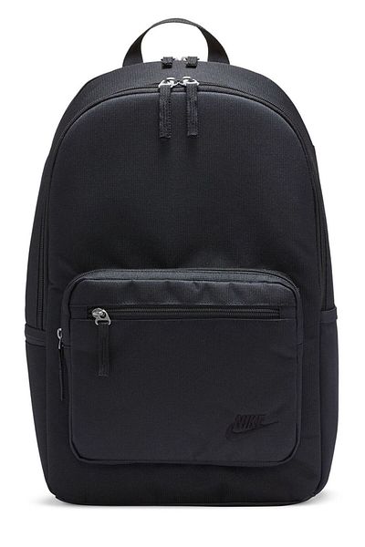 Nike Bag Backpack Heritage Eugene Black Backpack