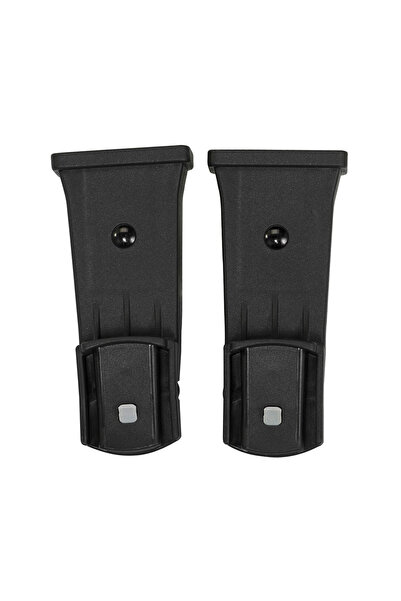 Baby Jogger Baby Jogger City Go car seat adapter for City Select/Premier/Vers...