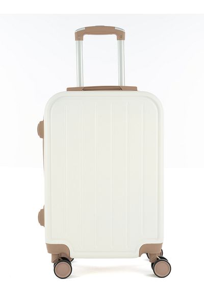 LİMRA Modern Design 6-Piece Luggage Set with Wheels