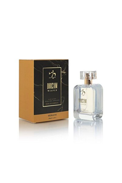 HEMANI عطر دريم ويفر الخالي من الكحول