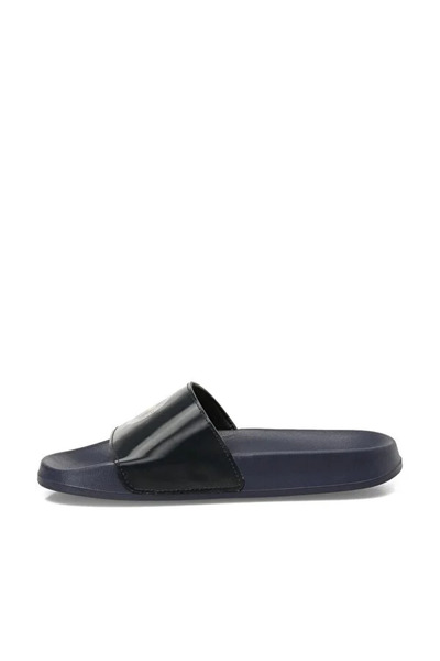 Kinetix Valen Fb G 5FX Uniseks Terlik SARI LACİVERT