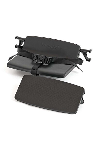 Baby Jogger Παιδικό Jogger City Select Lux Πλατφόρμα για Δεύτερο Παιδί