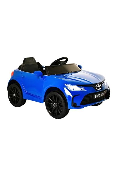 rexa سيارة كهربائية للأطفال