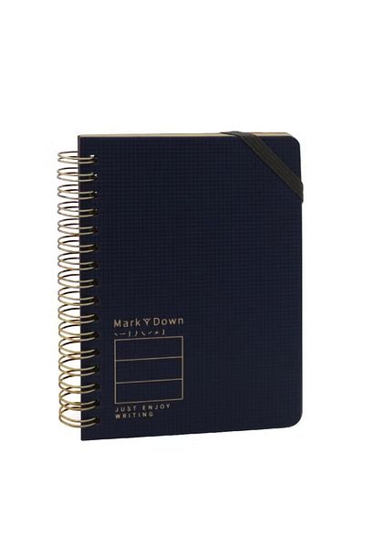 Roco Memo Notebook Kraft SheetsA6