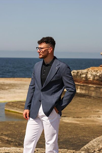 Kadir Büyükkaya Ceket-KAB5004S