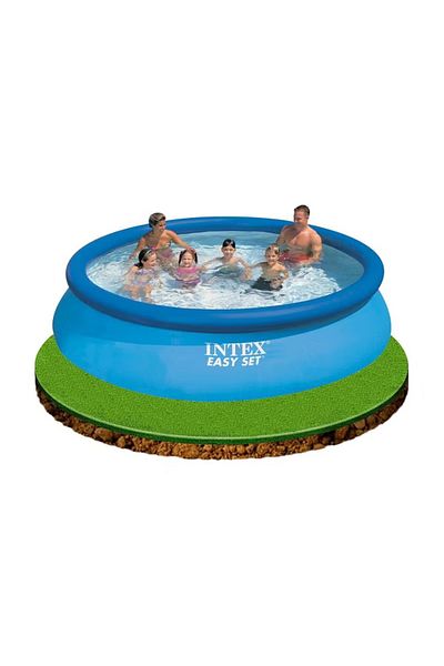 Intex Easy Set Pool – 12ft