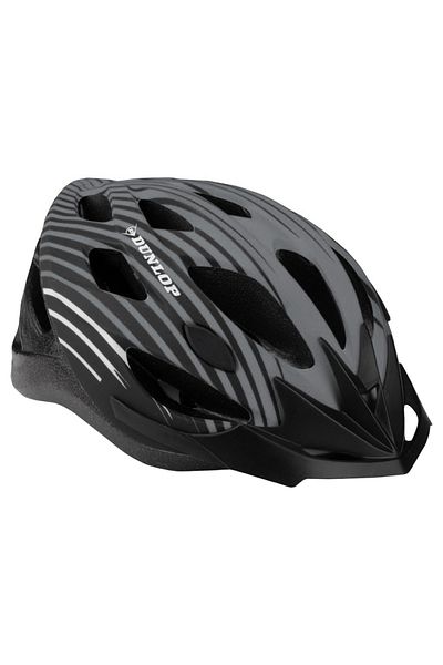 DUNLOP Casca protectie M 55-58 cm Gri