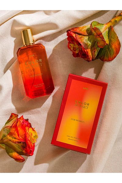 LC Waikiki LCW ACCESSORIES Sunset EDP Дамски парфюм 100 мл (W5)