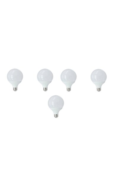 Çevik’s NOAS YL95 0115 Glop Led Ampul 15W 6500K Beyaz Işık