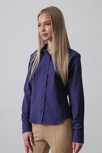 modamtn Basic Shirt - Purple