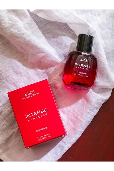 LC Waikiki Дамски парфюм XSIDE Intense EDP 100 мл (W5)