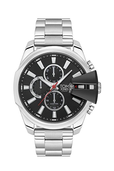Tom Jones NIŞAN İÇİN ERKEK kol saati TJ.1.1303.01