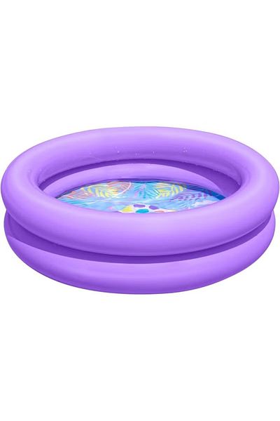 rexa Double Ring Kiddie Pool – 61x15cm