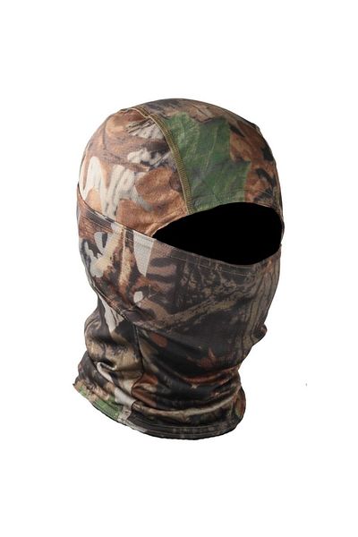 Hipolar Tactical Combat Balaclava with Quick Drying, Multifunctional Balaclava 6in1, Universal, HOPOLAR
