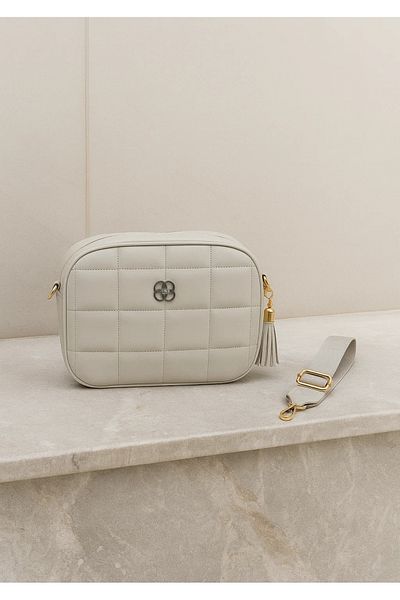 De&Morié De&Morie Dm1882 Women's Shoulder and Crossbody Bag