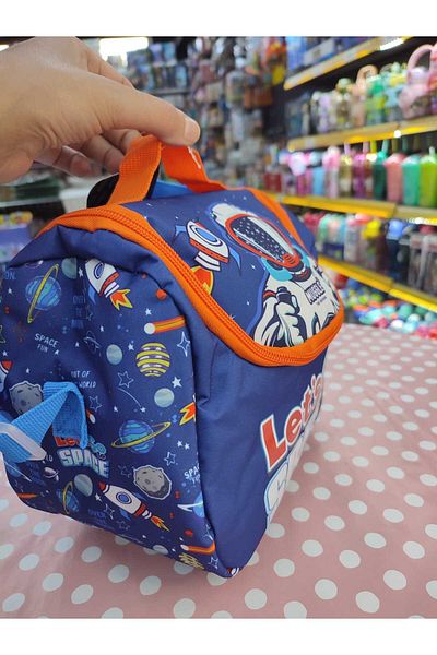 MUGGLE The Original Bag