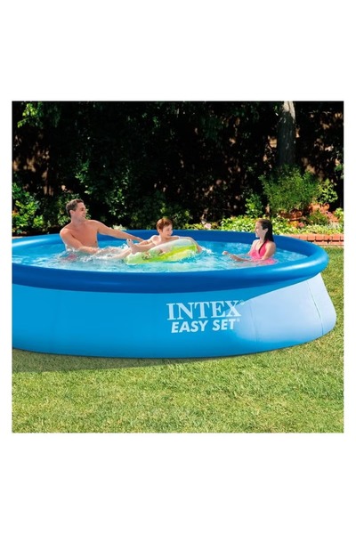 Intex Easy Set Pool – 12ft