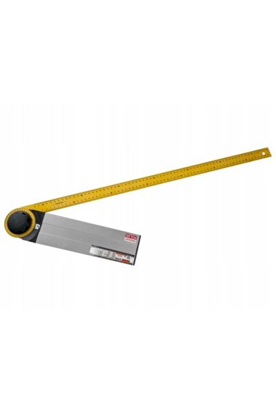 richmann Echer de tâmplar, unghi reglabil, 750 mm,