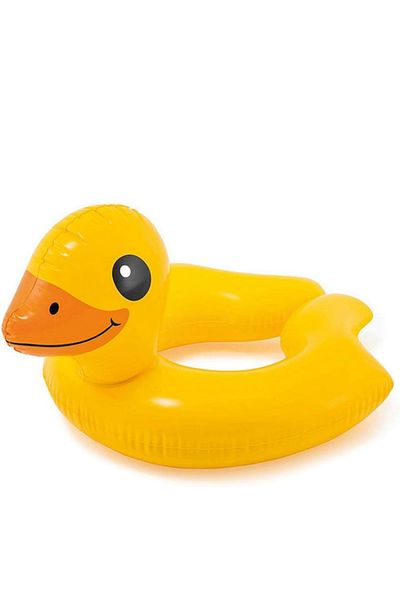 Intex Animal Inflatable Split Swim Rings 64x64cm