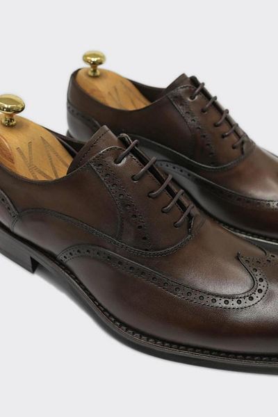 Kadir Büyükkaya Classic Shoes-Kab8088S