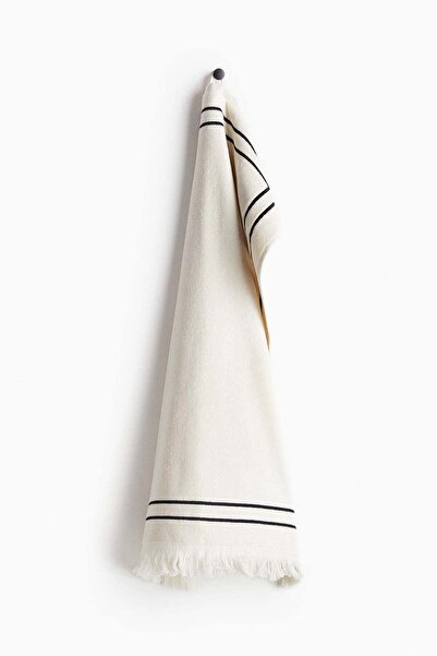 H&M Terry hand towel