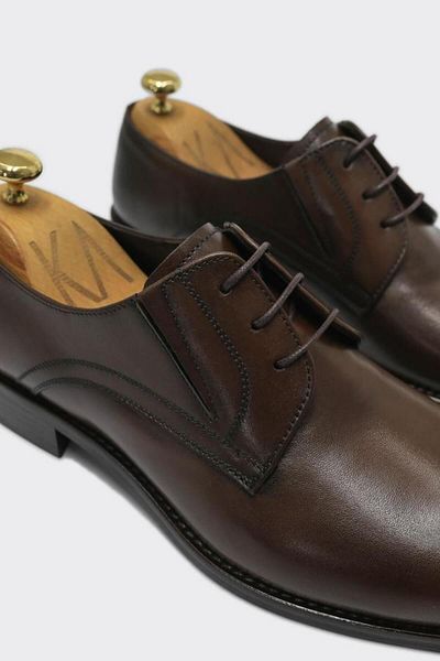 Kadir Büyükkaya Classic Shoes-Kab8085S