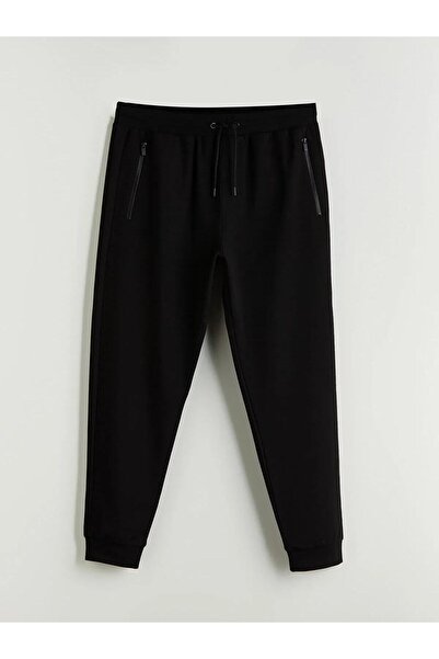 LC Waikiki Lcwaikiki Classic Standard Fit Men's Sweatpants (W5)