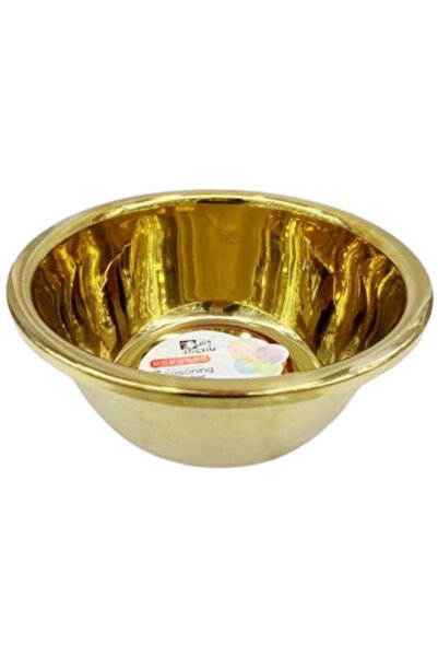 Blusmart Bol 26 cm, Auriu