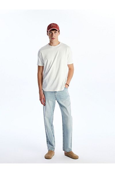 LC Waikiki LCW Jeans Baggy Fit Pantaloni de jeans pentru bărbați