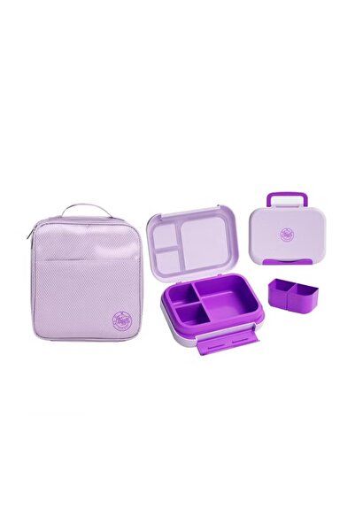 Atrium Lunch Kit