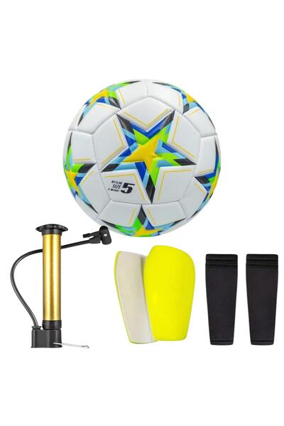 Gök Sports Çocuk Futbol Topu Sert Zemin Halı Saha Futbol Topu Çocuk Tekmelik ...