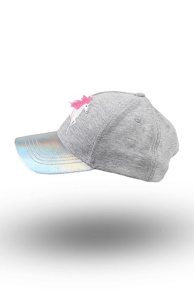 BASIC Sapca reglabila unicorn