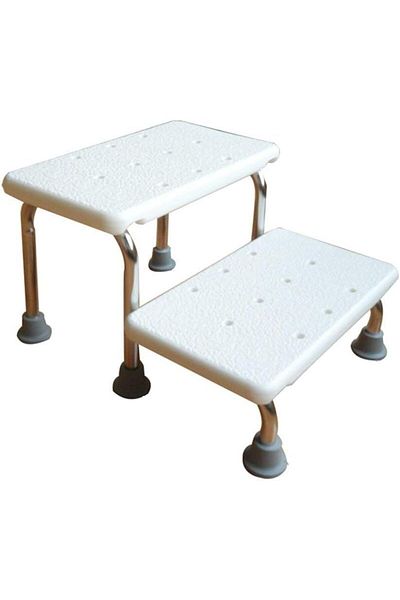 Generic Two-Step Ladder for Elderly and Patients