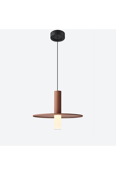 FO Modern pendant light 6W, 3000K
