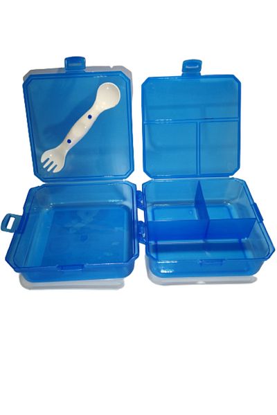 Bubu This storage container set (fork+spoon) bubu-sak001