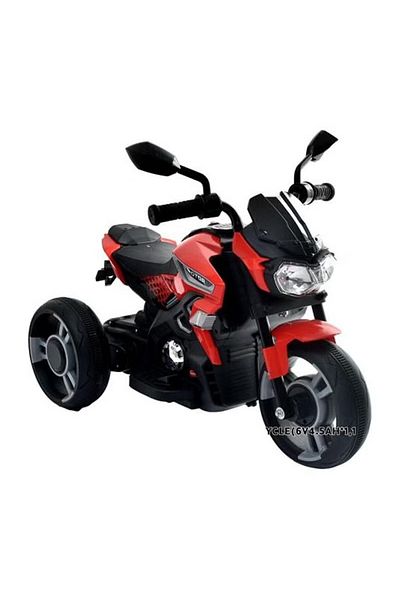 rexa دراجة كهربائية للأطفال
