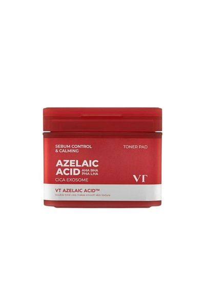 VT - Tampon toner AZ Care, 60 de tamponi