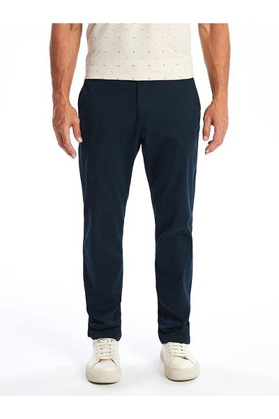 LC Waikiki Lcwaikiki Classic Standard Fit Gabardine Men's Chino Pants (W5)