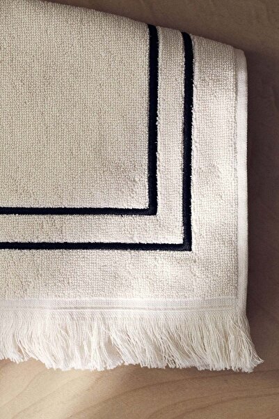 H&M Terry hand towel