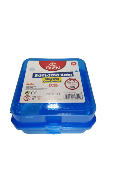 Bubu This storage container set (fork+spoon) bubu-sak001