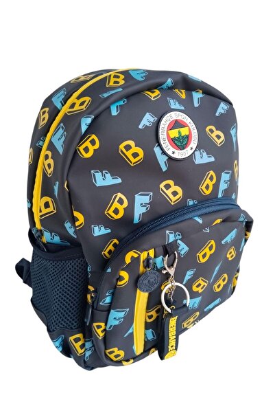 Fenerbahçe Τσάντα νηπιαγωγείου FB 3D 25748
