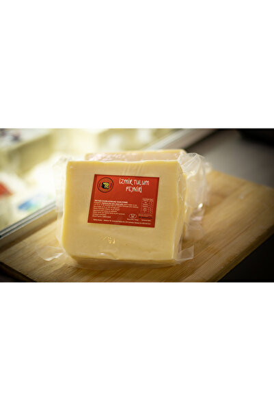 yiğitbey mandıra İzmir Tulum Peyniri 1 KG, Yumuşak Az Tuzlu İnek Sütü Peyniri...
